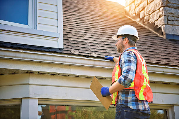 Licensed Roof Leak Repair service in Caldwell, KS - Norken Roofing